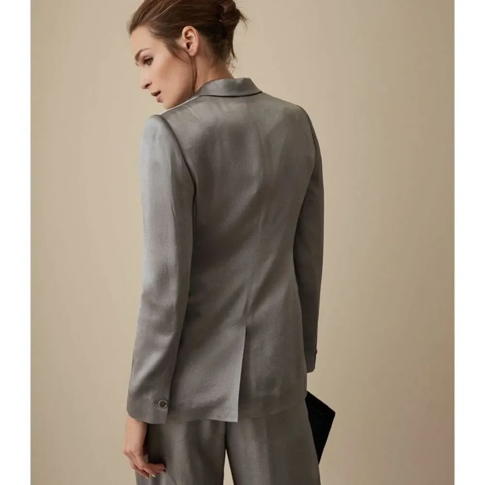 Reiss elevate your